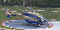 N912TG @ 61FL - Tampa General Hospital helicotper - by JasonAdler.com