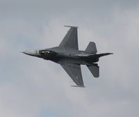 93-0546 @ LAL - F-16C - by Florida Metal