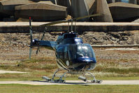 ZS-HMB - Cape Town - Victoria & Alfred Waterfront Heliport - by Micha Lueck