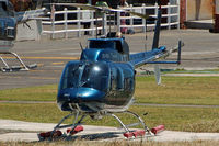 ZS-RDI - Cape Town - Victoria & Alfred Waterfront Heliport - by Micha Lueck