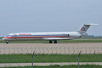 N456AA @ DFW - American Airlines at DFW - by Zane Adams