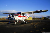 N4947Z @ L26 - On the ramp at L26 - Hesperia / Silverwood Airport - by Joshua Nyhus