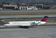 N810CA @ MSP - at MSP - by Pete Hughes