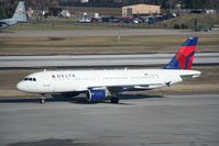 N326US @ MSP - at MSP, now in DL colours - by Pete Hughes