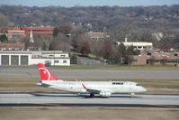 N617CZ @ MSP - at MSP - by Pete Hughes