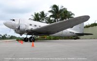 N437GB @ 07FA - overcast day at Ocean Reef - by J.G. Handelman