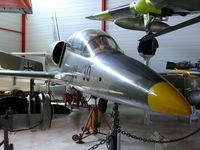 28 30 - Aero L-39 Albatros 28+30 German Air Force in hthe Hermerskeil Museum Flugausstellung Junior - by Alex Smit