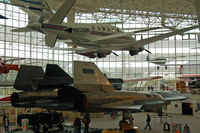 60-6940 @ KBFI - At the Museum of Flight - by Micha Lueck