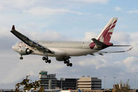A7-ACG @ EGCC - Qatar Airways - by Chris Hall