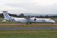 G-ECOI @ EGCC - Seen passing by the Aviation Viewing Park at MAN. - by MikeP