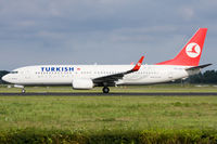 TC-JGY @ EHAM - Turkish Airlines - by Thomas Posch - VAP