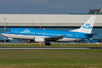 PH-BDO @ EHAM - KLM - Royal Dutch Airlines - by Thomas Posch - VAP