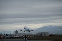 N787BA @ PAE - AIRBORNE - by NORTHWESTERN