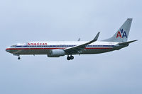 N920AN @ DFW - American Airlines at DFW - by Zane Adams