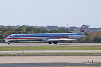 N7533A @ DFW - American Airlines at DFW - by Zane Adams
