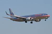 N924AN @ AFW - American Airlines at DFW - by Zane Adams