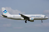 SX-BVL @ EHAM - Hellas Jet - by Thomas Posch - VAP