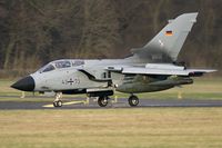 43 73 @ ETNN - PA200 TornadoIDS at Fliegerhorst Noervenich - by FBE