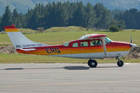 ZK-ERQ @ NZAP - At Taupo - by Micha Lueck