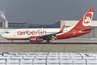 D-ABLB @ EDDR - decelerating after touchdown - by FBE