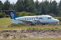 ZK-EAB @ NZAP - At Taupo - by Micha Lueck