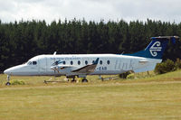 ZK-EAB @ NZAP - At Taupo - by Micha Lueck