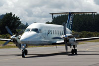 ZK-EAB @ NZAP - At Taupo - by Micha Lueck