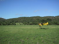 N2626X - Landing at the Llanos (Venezuela) YV26X (Now N2626X) - by Donald Nelson
