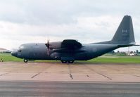 130323 @ MHZ - CC-130E Hercules of 8 Wing Canadian Armed Forces on display at the Mildenhall Air Fete of 2000. - by Peter Nicholson