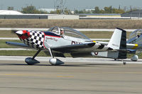 N80434 @ FWS - At Fort Worth Spinks Airport - by Zane Adams