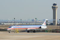 N452AA @ DFW - American Airlines at DFW