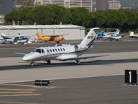 N219L @ KSMO - N219L departing from RWY 21 - by Torsten Hoff