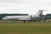 CS-DKE @ EGGW - Rolling down Runway 26. - by MikeP