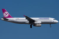 TC-FBR @ LTAI - Freebird Airlines - by Thomas Posch - VAP