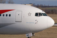 OE-LAE @ VIE - Austrian Airlines Boeing 767-3Z9(ER) - by Joker767