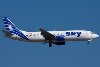 TC-SKB @ LTAI - Sky Airlines - by Thomas Posch - VAP