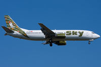 TC-SKM @ LTAI - Sky Airlines - by Thomas Posch - VAP