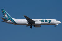 TC-SKH @ LTAI - Sky Airlines - by Thomas Posch - VAP