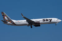 TC-SKP @ LTAI - Sky Airlines - by Thomas Posch - VAP