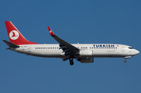 TC-JGC @ LTAI - Turkish Airlines - by Thomas Posch - VAP