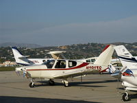 N1913S @ CMA - 1999 SOCATA TB-20 TRINIDAD, Lycoming IO-540-C4D5D 250 Hp, two-blade CS Hartzell prop - by Doug Robertson