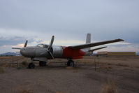 N4819E - buckeye airfield - by olivier Cortot