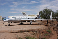 N39TU - Pima Air Museum, AZ - by olivier Cortot