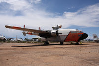 N13743 - Pima Air Museum, AZ - by olivier Cortot