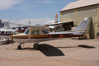 N18588 - Pima Air Museum, AZ - by olivier Cortot