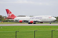 G-VROS @ EGCC - Virgin Atlantic - by Artur Bado?