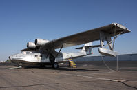 N413PB @ KGEU - Unexpected encounter at Glendale, AZ - by olivier Cortot