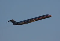 N954U @ LAS - taking off from Las Vegas - by olivier Cortot