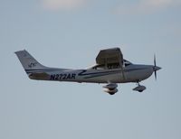 N272AR @ LAL - Cessna T182T
