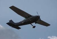 N281FC @ LAL - Cessna 182Q - by Florida Metal
